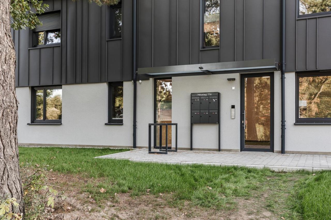 Jama Natur Pur, Freies Parken, Gruppe&Familie Erlangen Exteriör bild